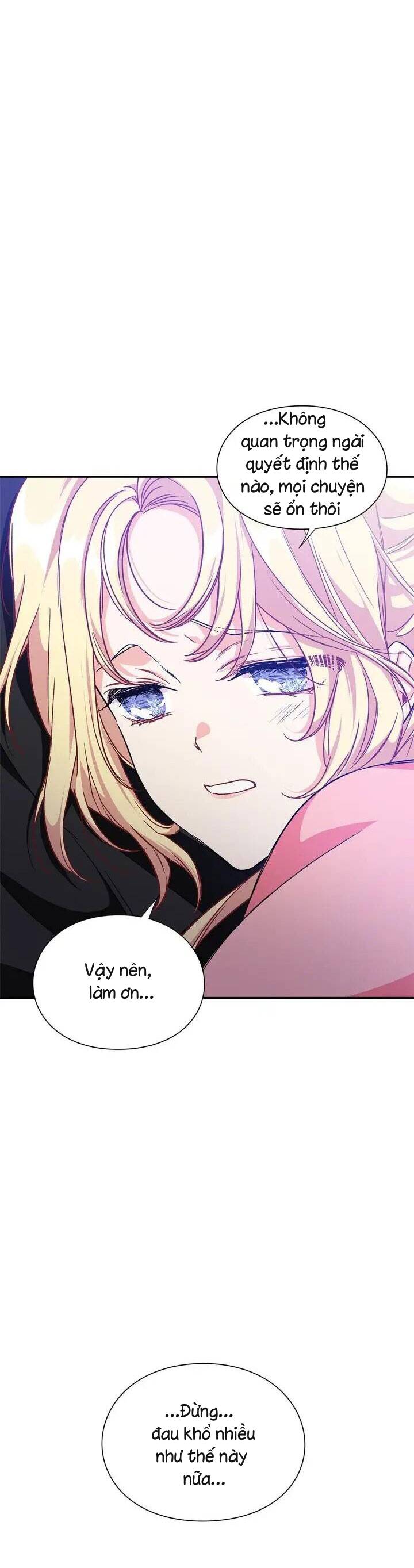 Nữ Hoàng Ngoại Khoa Chapter 138 - 38