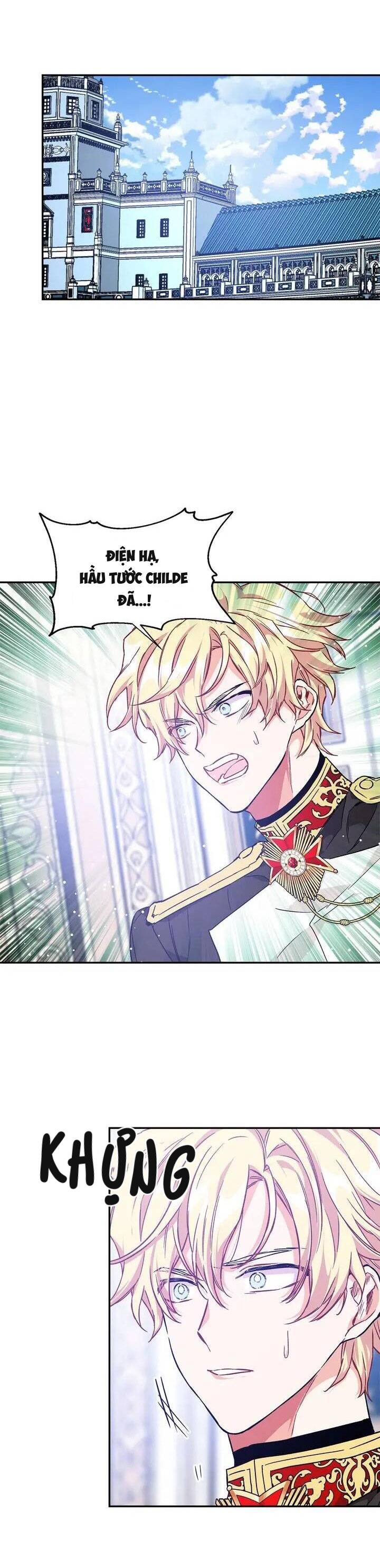 Nữ Hoàng Ngoại Khoa Chapter 138 - 8