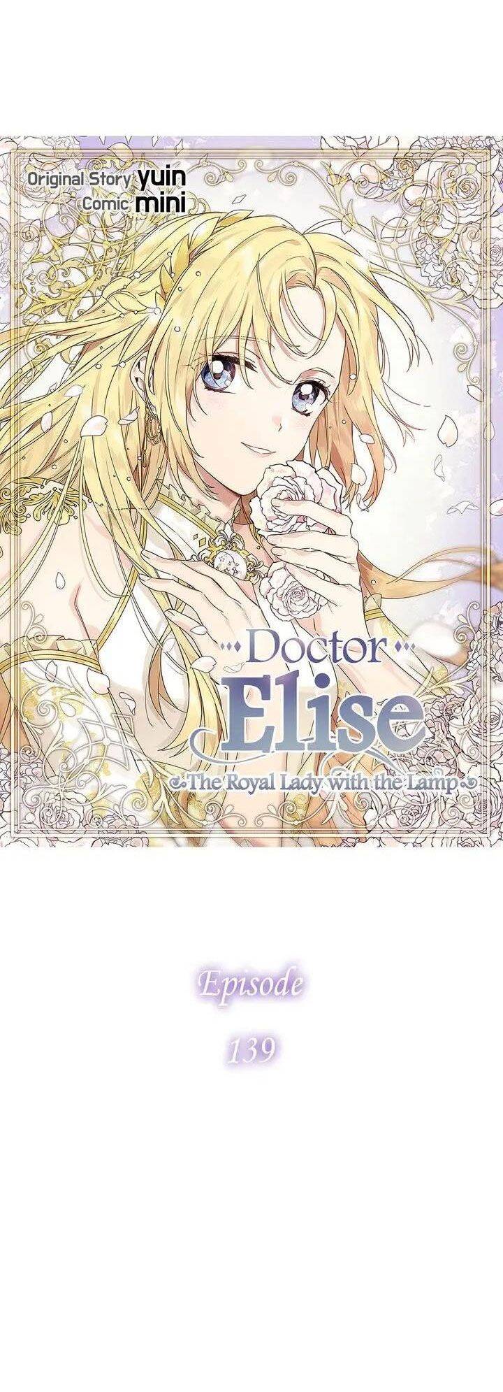 Nữ Hoàng Ngoại Khoa Chapter 139 - 1