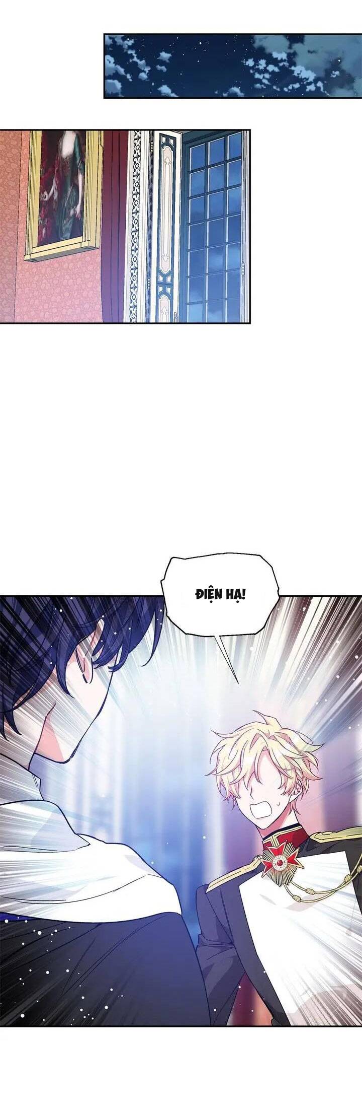 Nữ Hoàng Ngoại Khoa Chapter 139 - 2