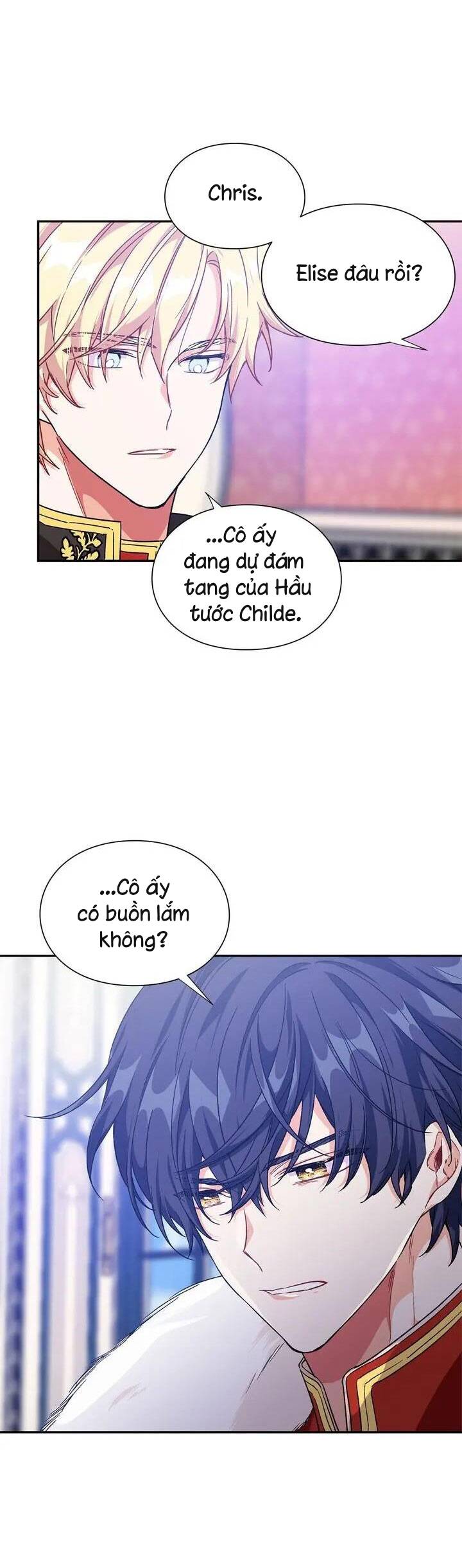 Nữ Hoàng Ngoại Khoa Chapter 139 - 12