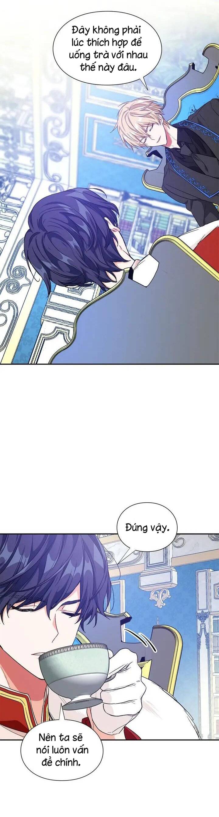 Nữ Hoàng Ngoại Khoa Chapter 139 - 17