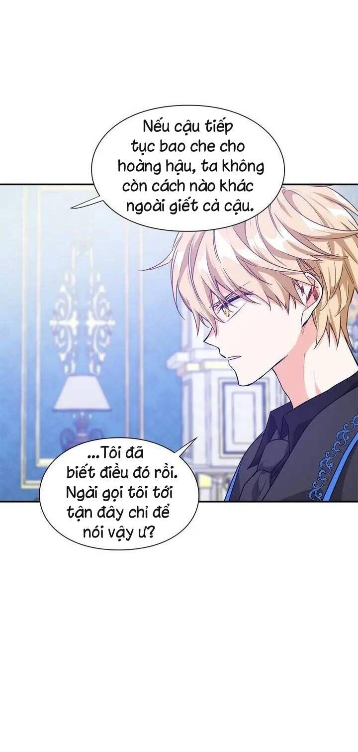 Nữ Hoàng Ngoại Khoa Chapter 139 - 19
