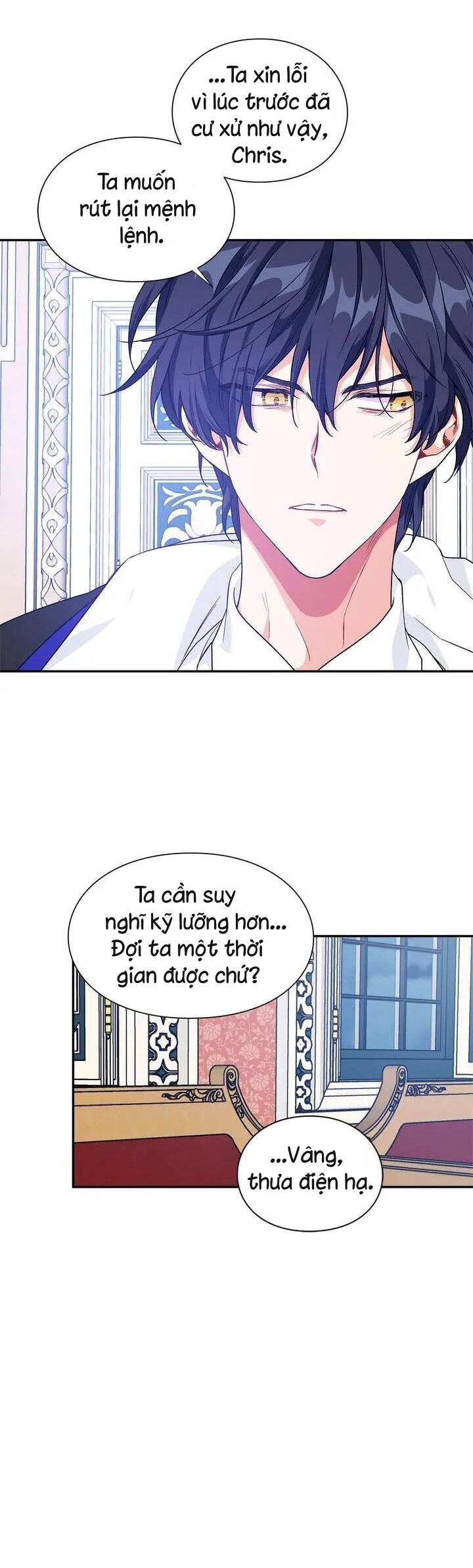 Nữ Hoàng Ngoại Khoa Chapter 139 - 3