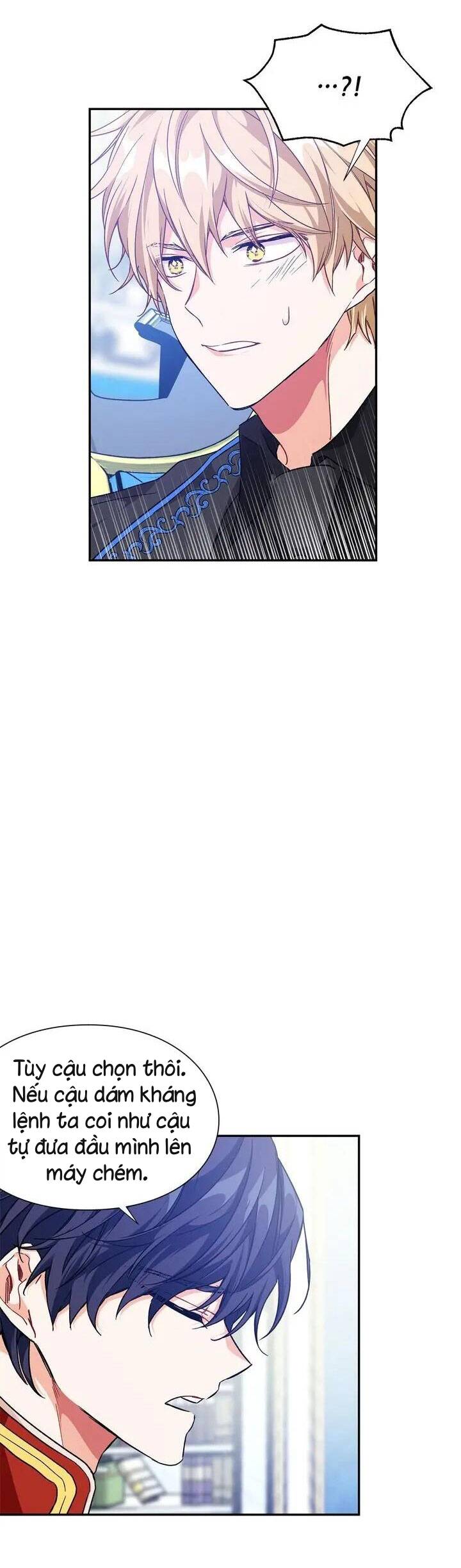 Nữ Hoàng Ngoại Khoa Chapter 139 - 22