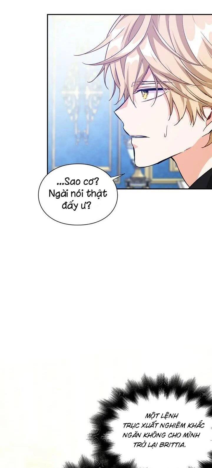 Nữ Hoàng Ngoại Khoa Chapter 139 - 23