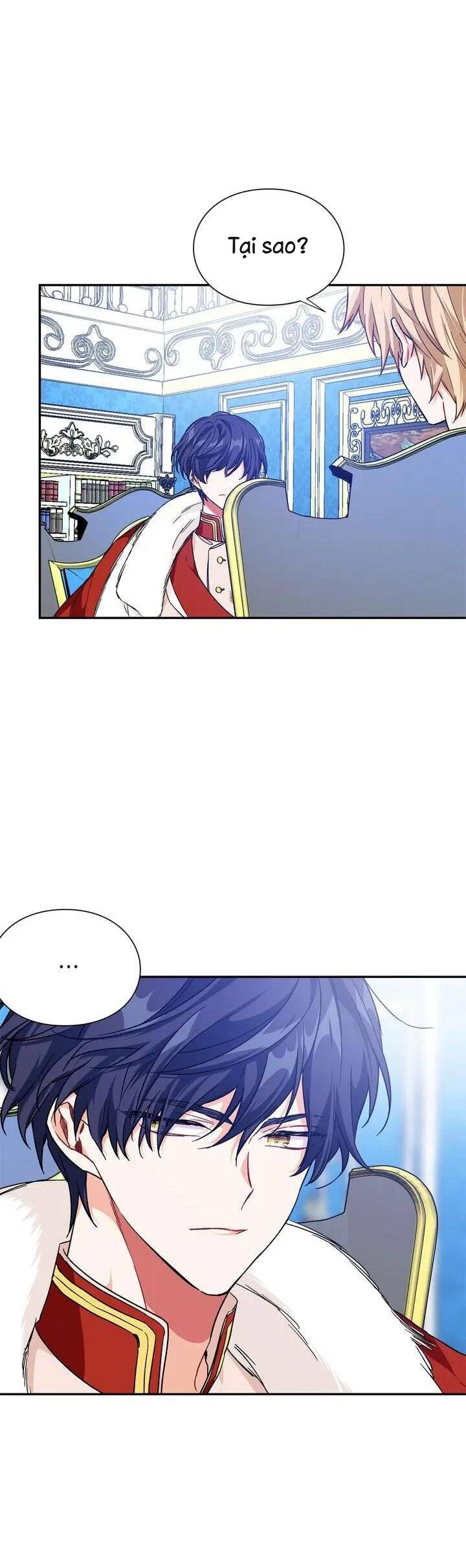 Nữ Hoàng Ngoại Khoa Chapter 139 - 25