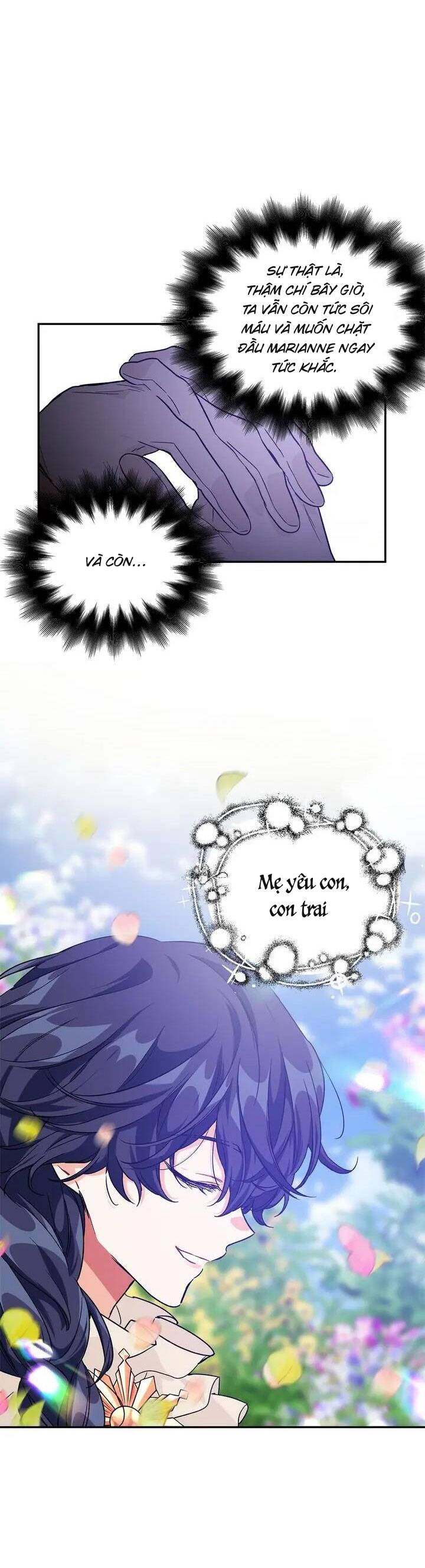 Nữ Hoàng Ngoại Khoa Chapter 139 - 26