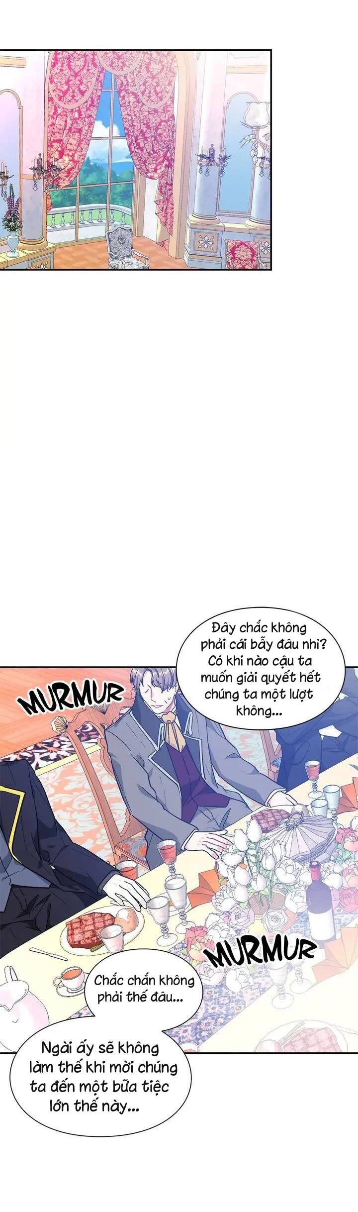 Nữ Hoàng Ngoại Khoa Chapter 139 - 28