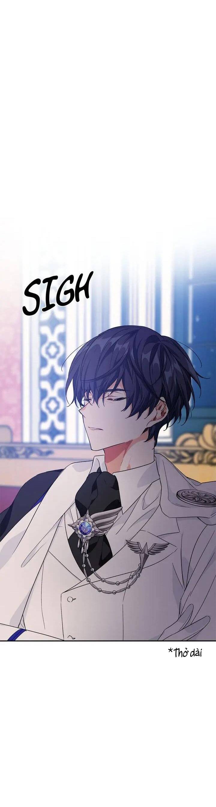 Nữ Hoàng Ngoại Khoa Chapter 139 - 4