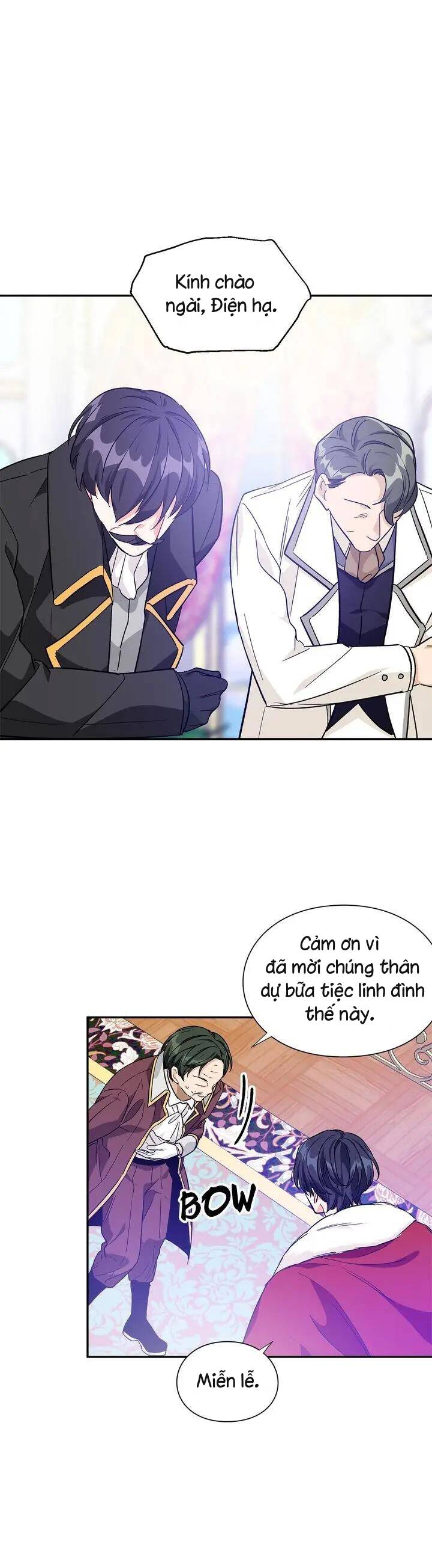 Nữ Hoàng Ngoại Khoa Chapter 139 - 31