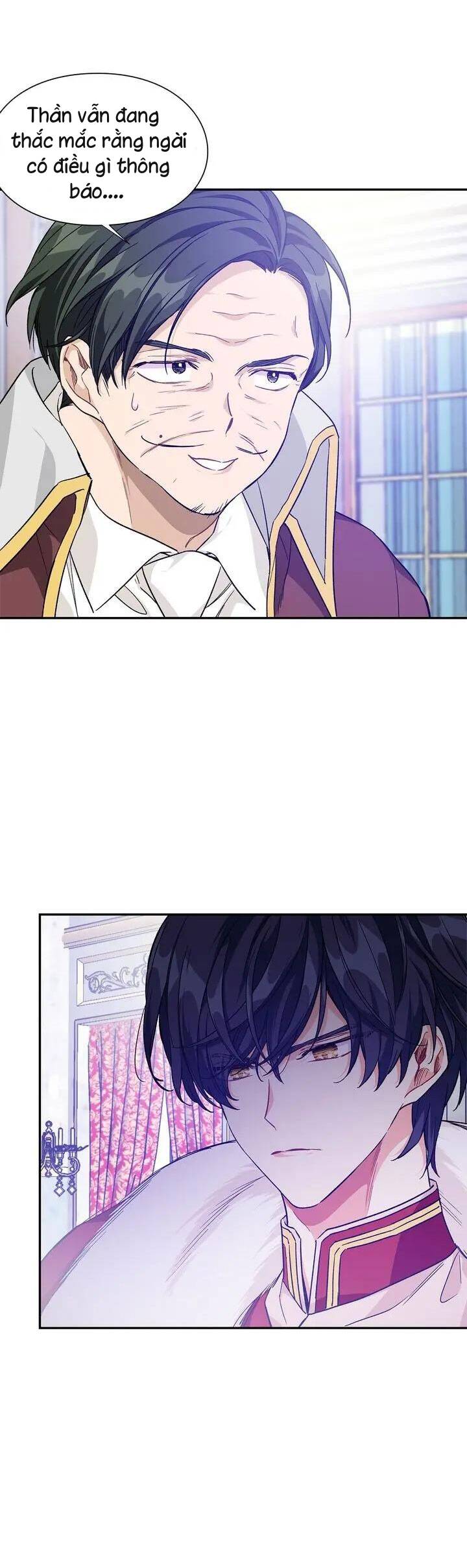 Nữ Hoàng Ngoại Khoa Chapter 139 - 32