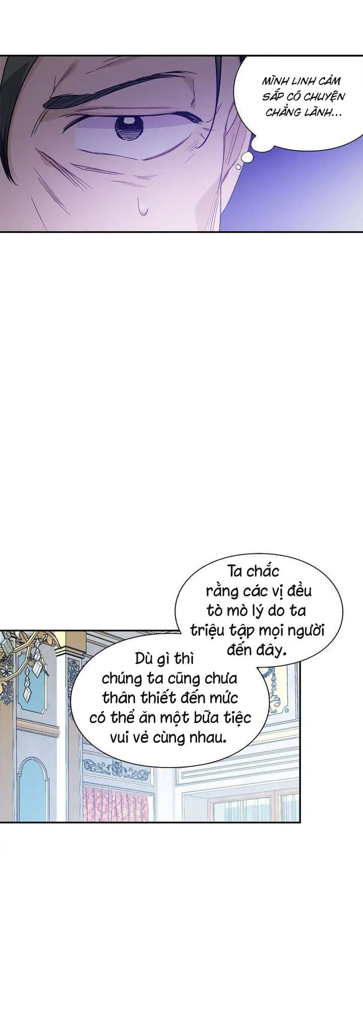 Nữ Hoàng Ngoại Khoa Chapter 139 - 33