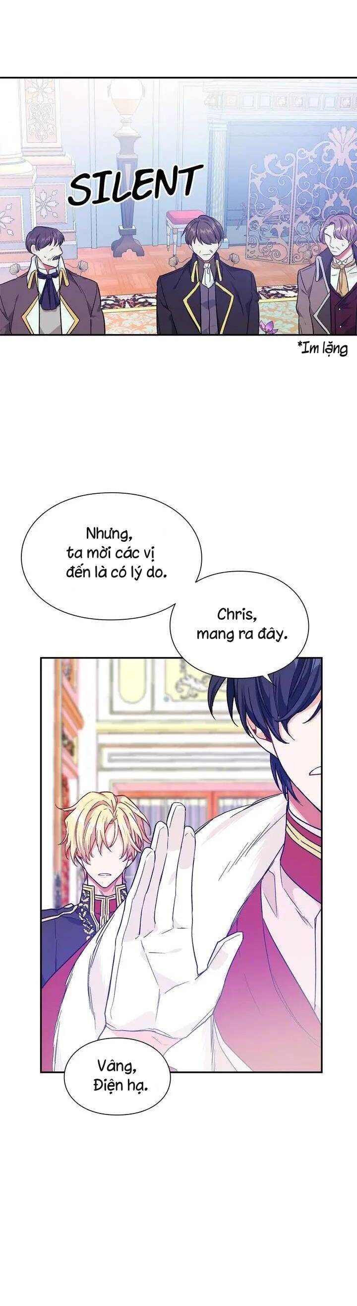 Nữ Hoàng Ngoại Khoa Chapter 139 - 34