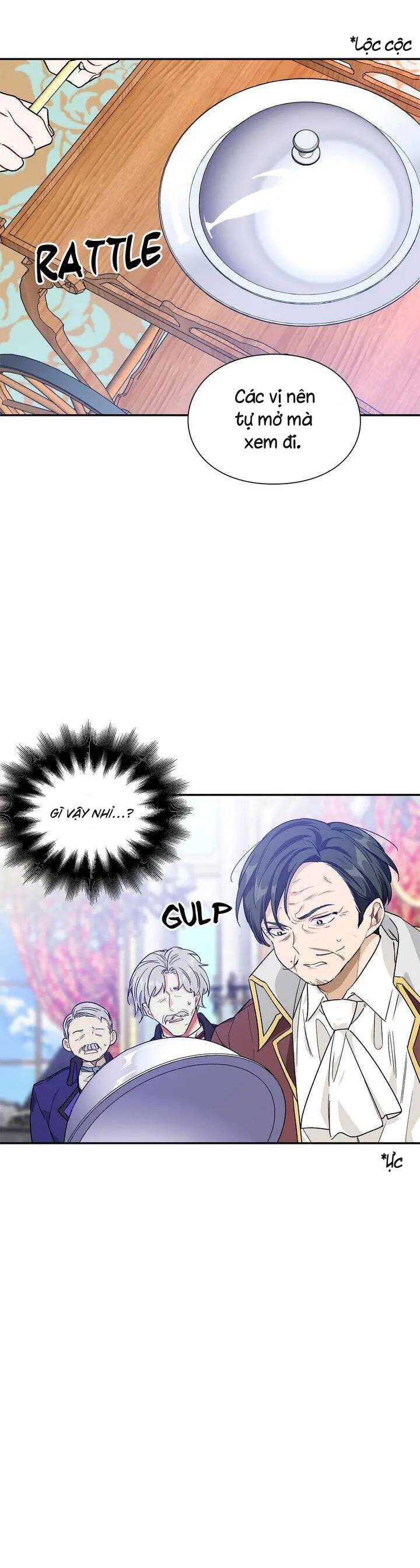 Nữ Hoàng Ngoại Khoa Chapter 139 - 35