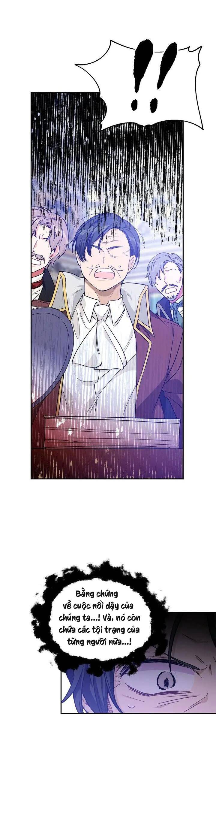 Nữ Hoàng Ngoại Khoa Chapter 139 - 36