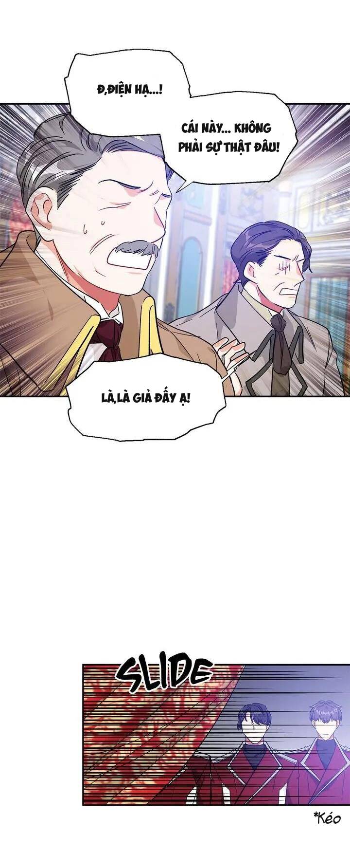 Nữ Hoàng Ngoại Khoa Chapter 139 - 37