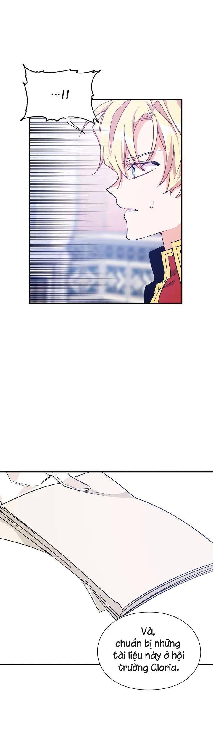 Nữ Hoàng Ngoại Khoa Chapter 139 - 7