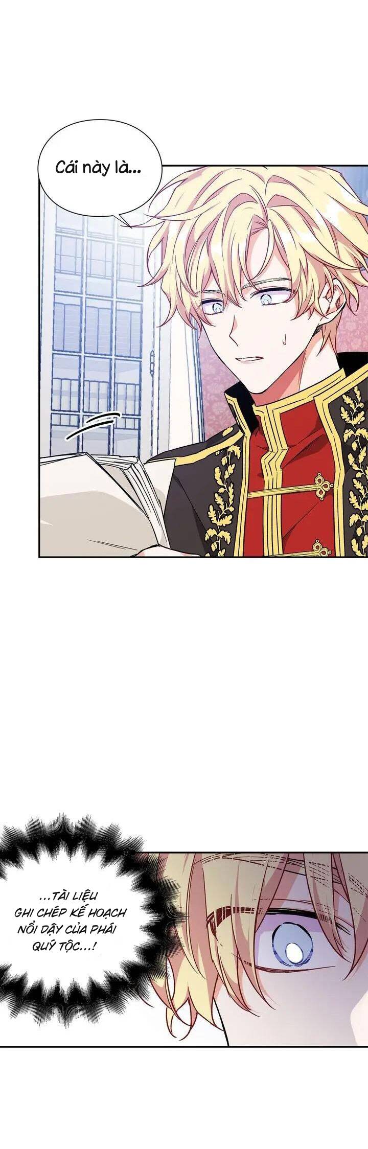 Nữ Hoàng Ngoại Khoa Chapter 139 - 8