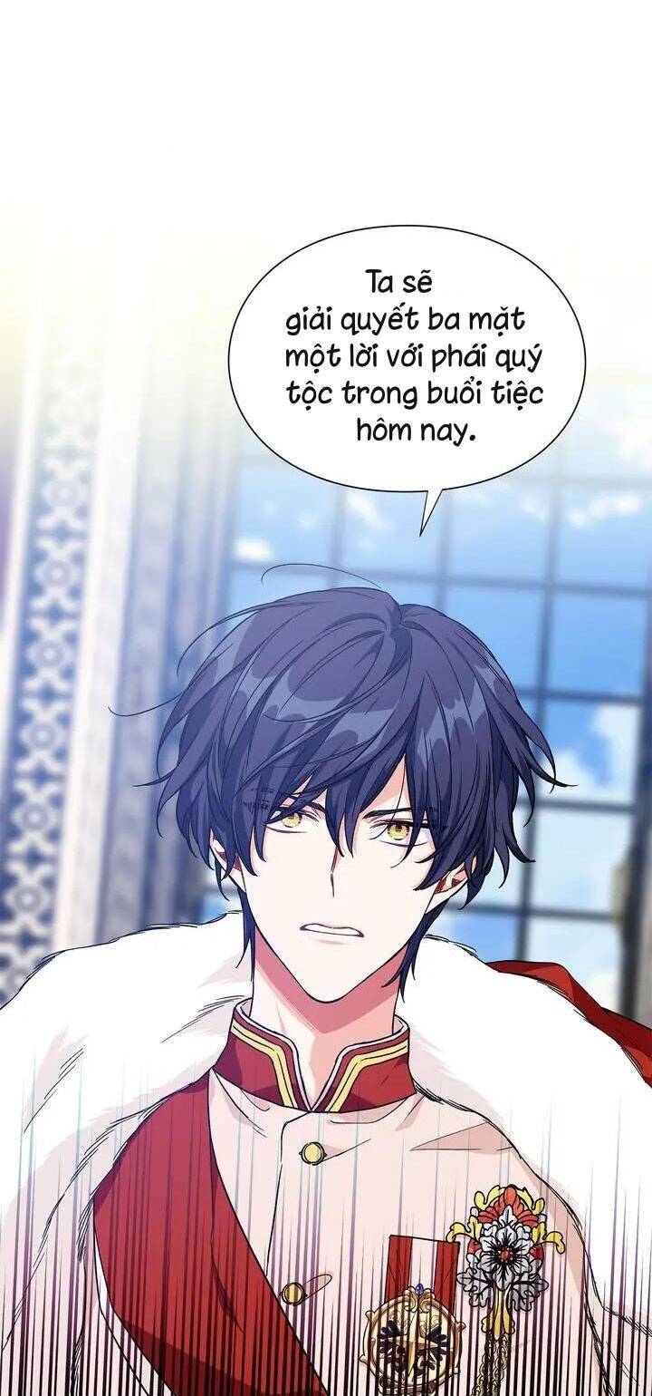 Nữ Hoàng Ngoại Khoa Chapter 139 - 9