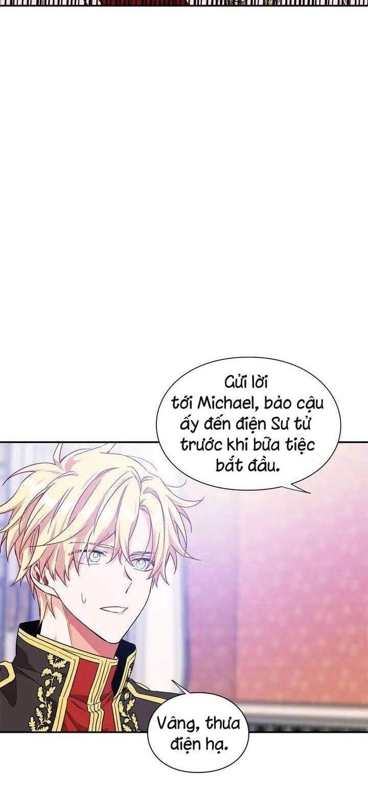 Nữ Hoàng Ngoại Khoa Chapter 139 - 10