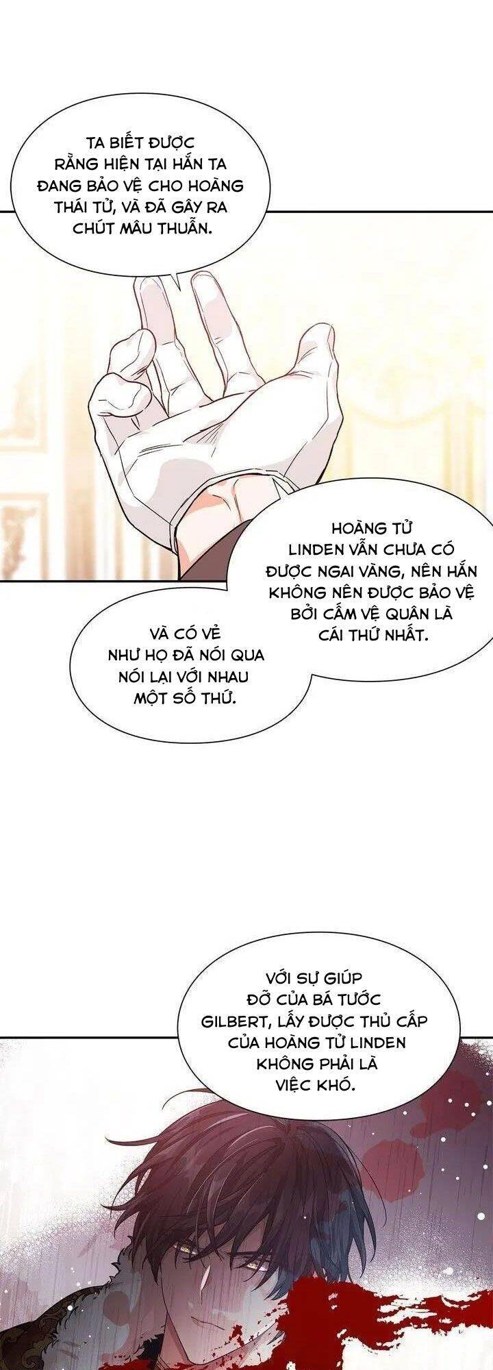 Nữ Hoàng Ngoại Khoa Chapter 128 - 16