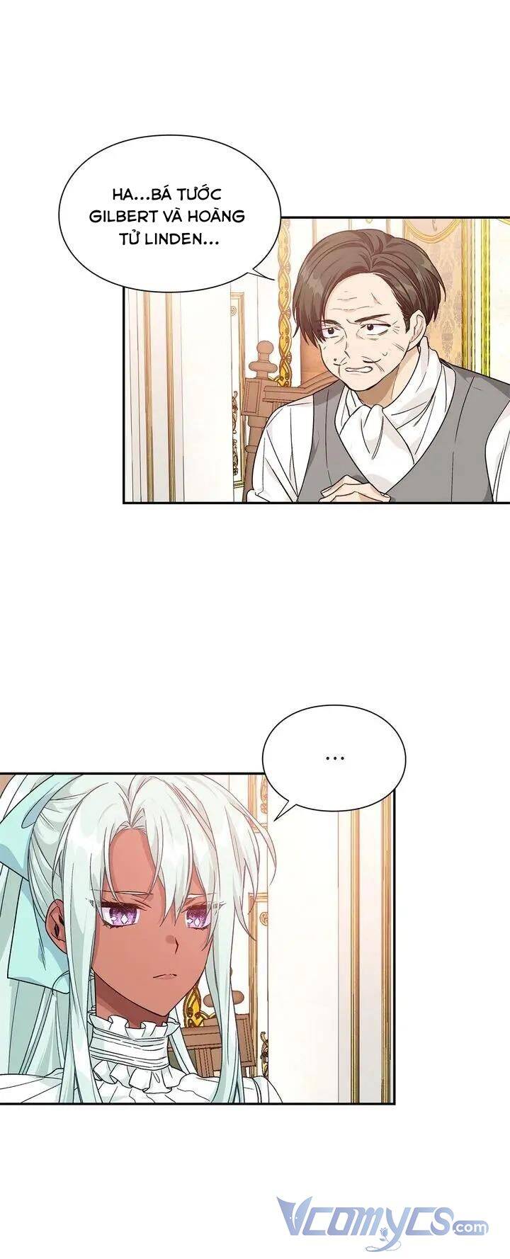 Nữ Hoàng Ngoại Khoa Chapter 128 - 18