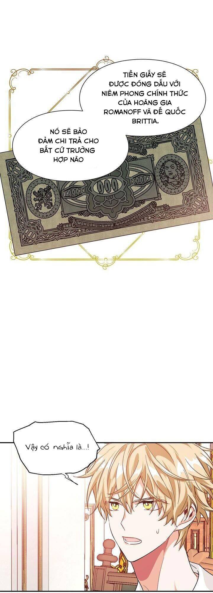 Nữ Hoàng Ngoại Khoa Chapter 128 - 3