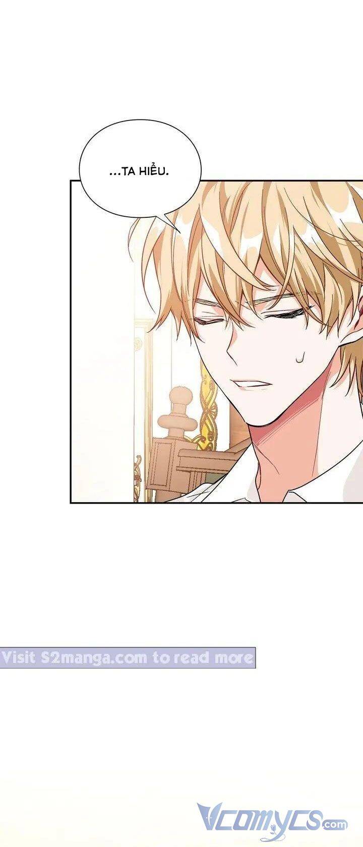 Nữ Hoàng Ngoại Khoa Chapter 128 - 21