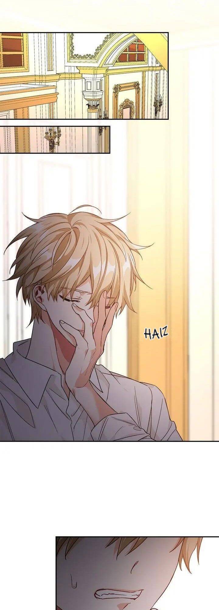 Nữ Hoàng Ngoại Khoa Chapter 128 - 22