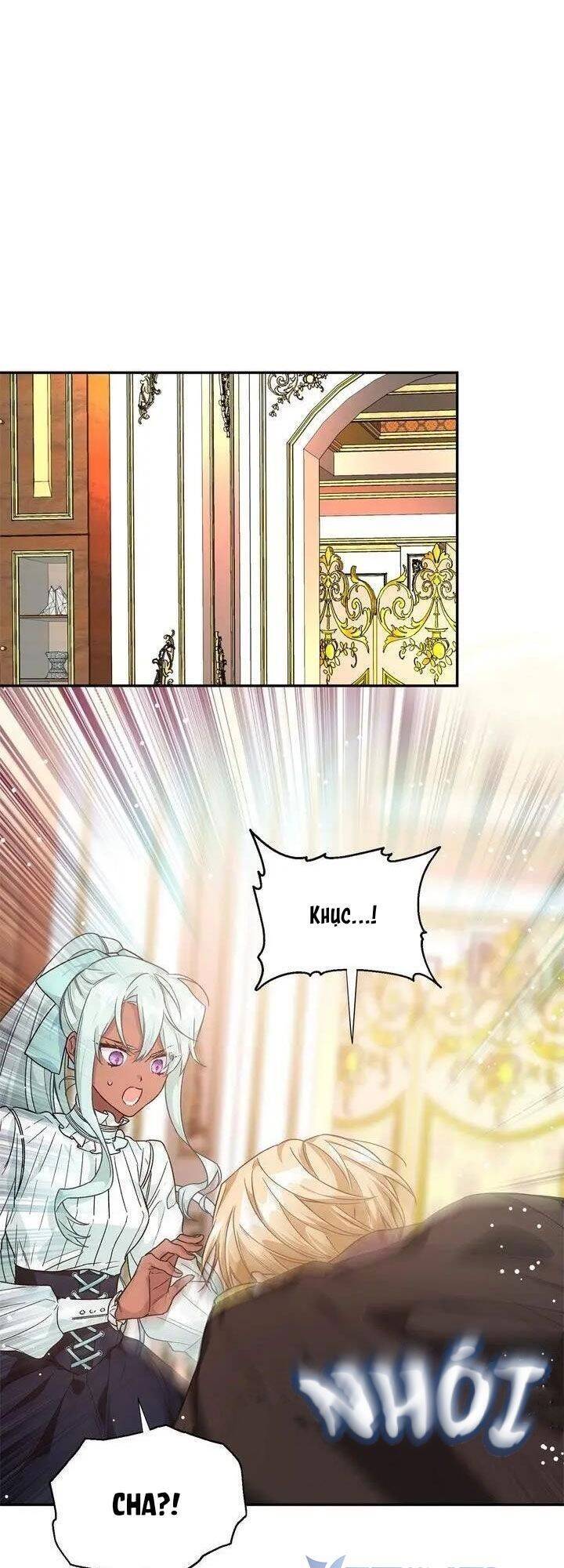 Nữ Hoàng Ngoại Khoa Chapter 128 - 24