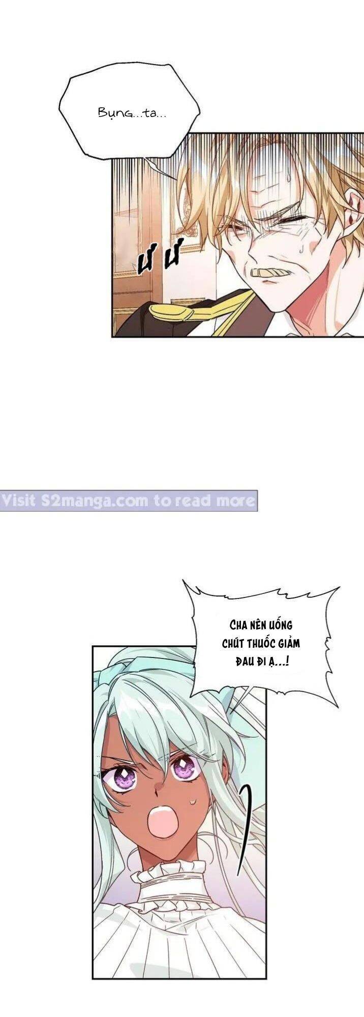 Nữ Hoàng Ngoại Khoa Chapter 128 - 26