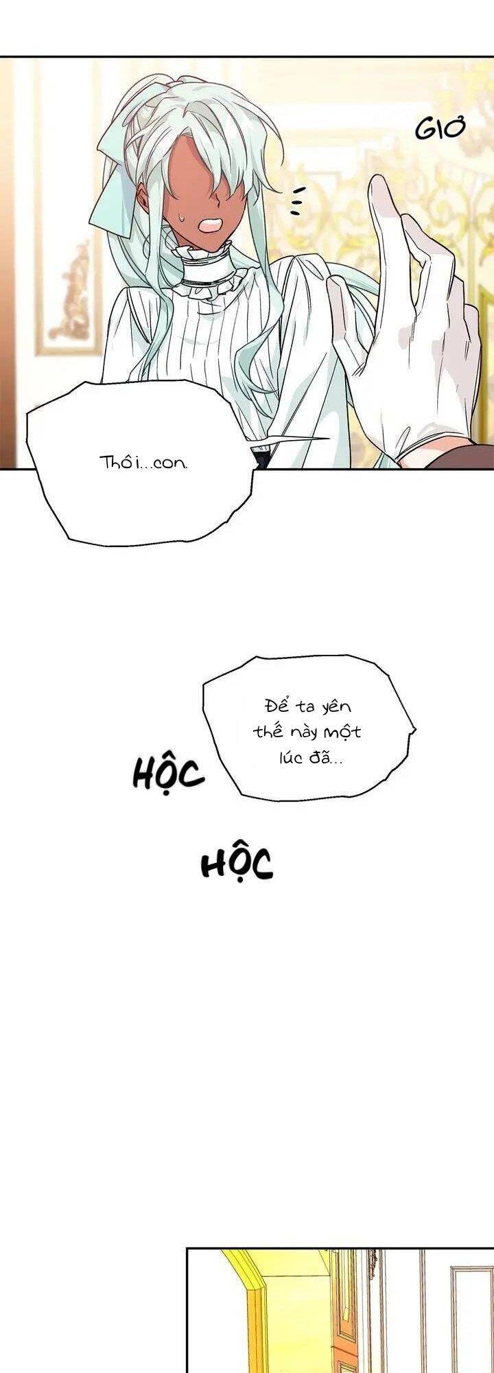 Nữ Hoàng Ngoại Khoa Chapter 128 - 28