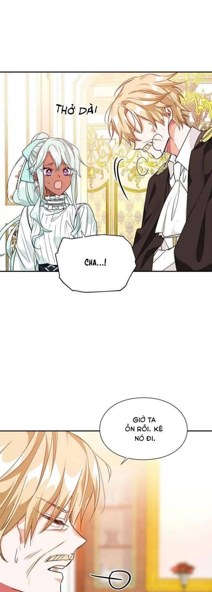 Nữ Hoàng Ngoại Khoa Chapter 128 - 30
