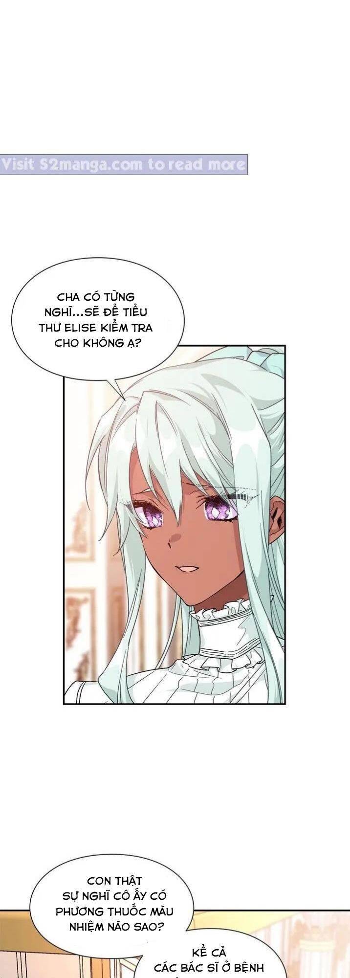 Nữ Hoàng Ngoại Khoa Chapter 128 - 32