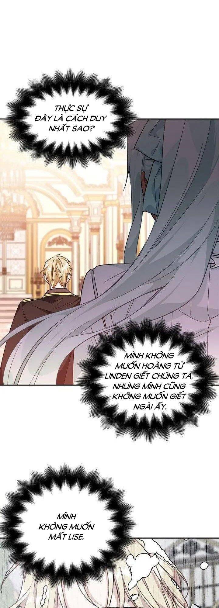 Nữ Hoàng Ngoại Khoa Chapter 128 - 36