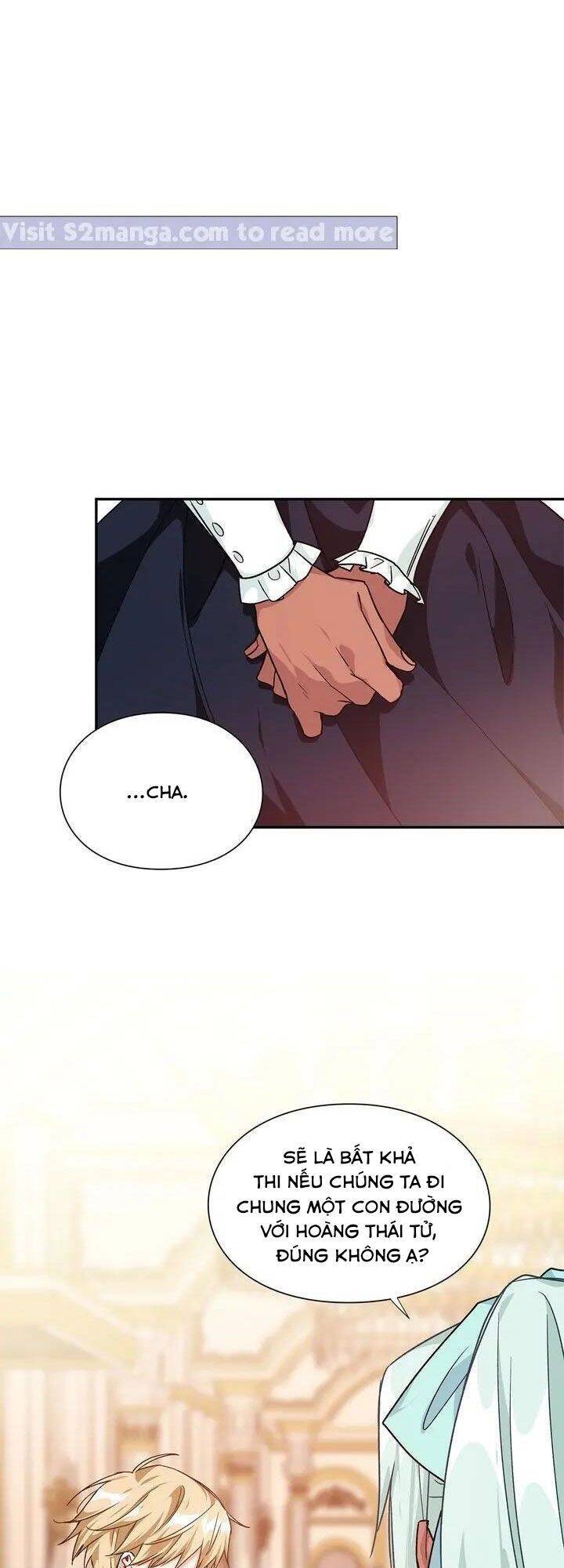 Nữ Hoàng Ngoại Khoa Chapter 128 - 38