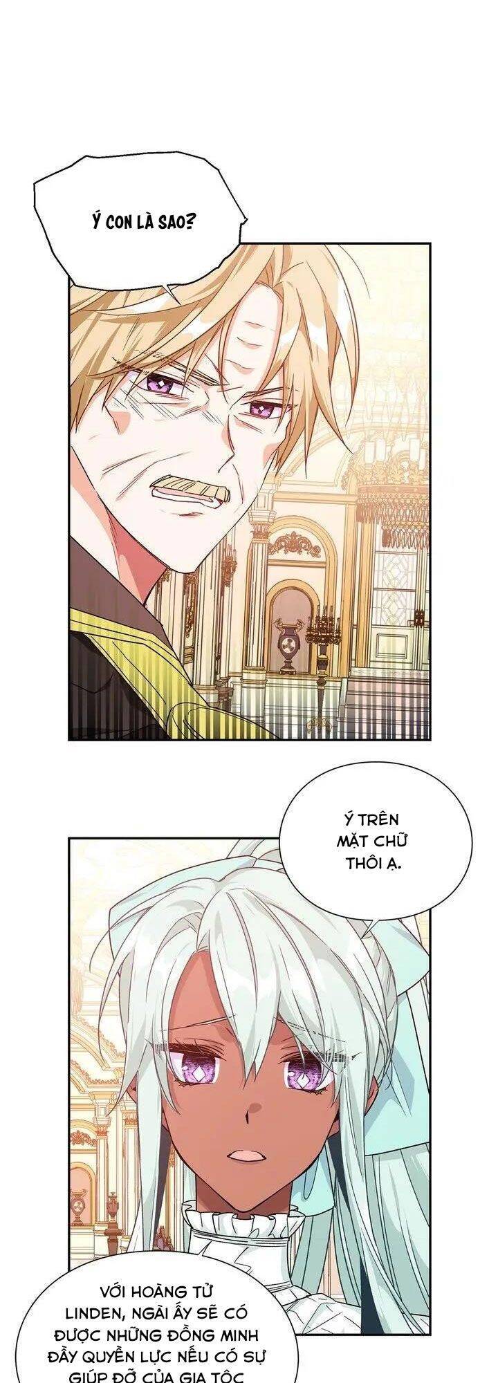 Nữ Hoàng Ngoại Khoa Chapter 128 - 40