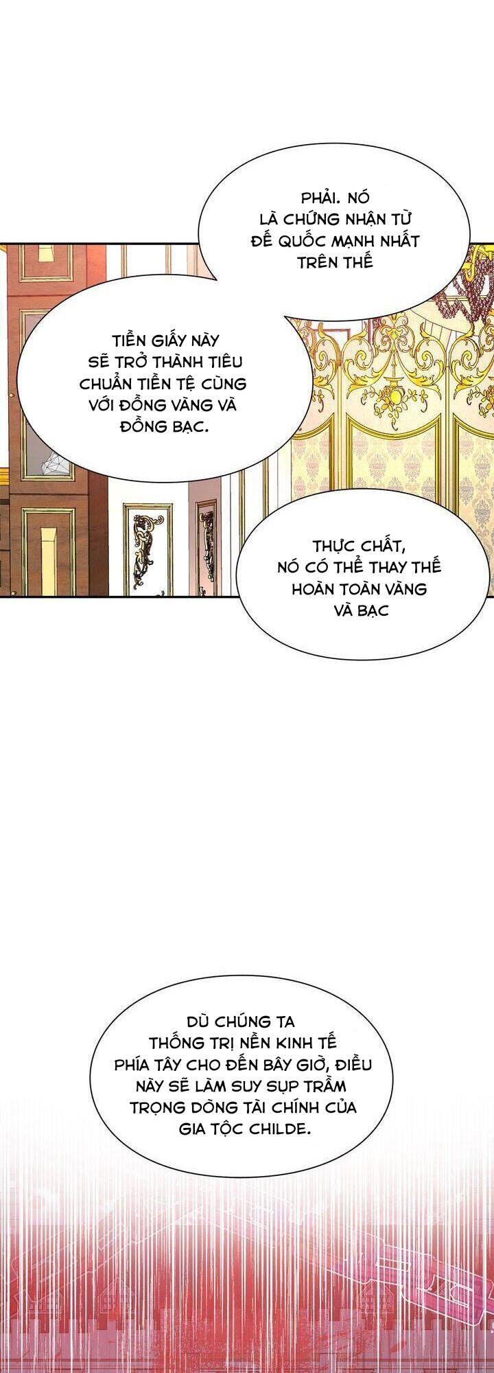 Nữ Hoàng Ngoại Khoa Chapter 128 - 5