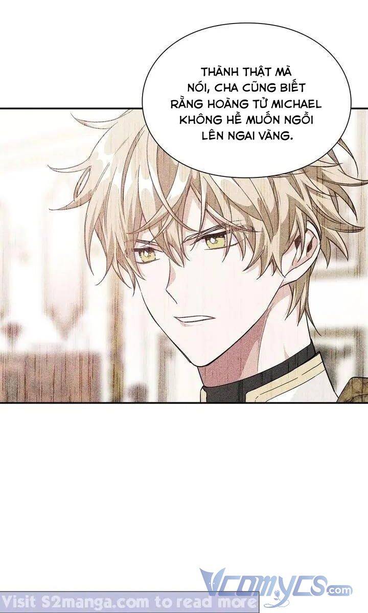 Nữ Hoàng Ngoại Khoa Chapter 128 - 42