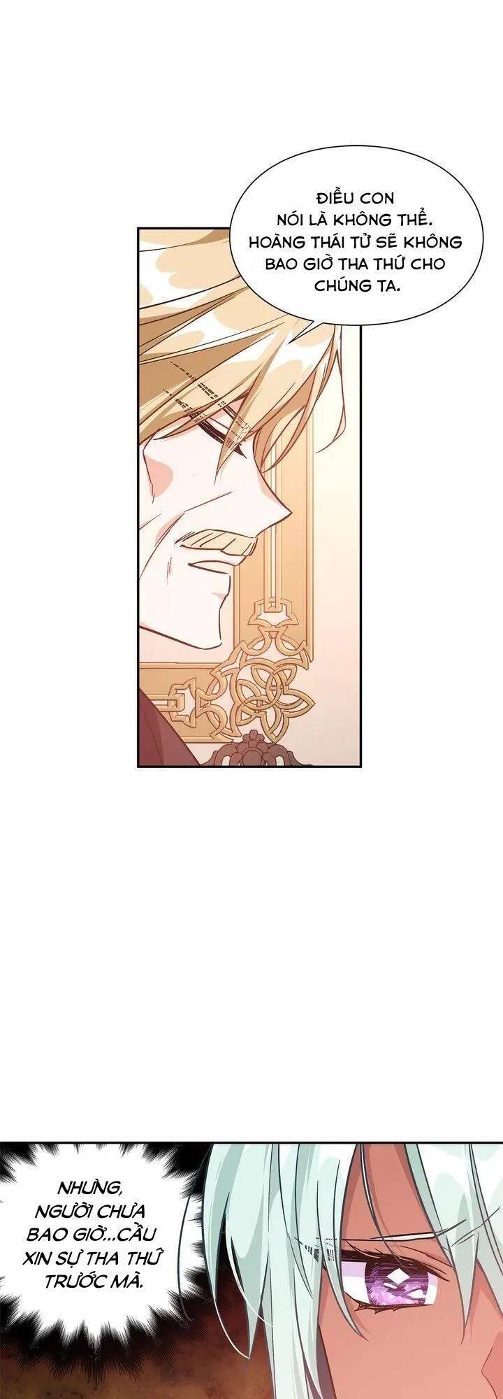 Nữ Hoàng Ngoại Khoa Chapter 128 - 43