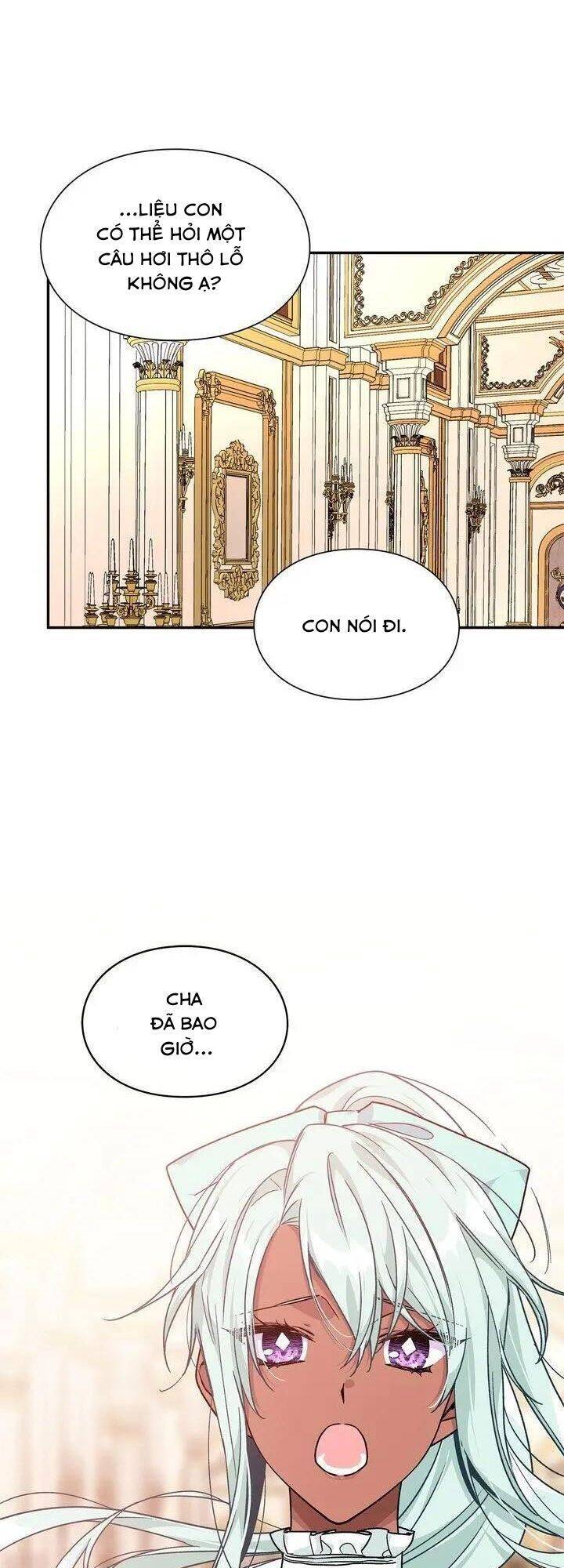 Nữ Hoàng Ngoại Khoa Chapter 128 - 45