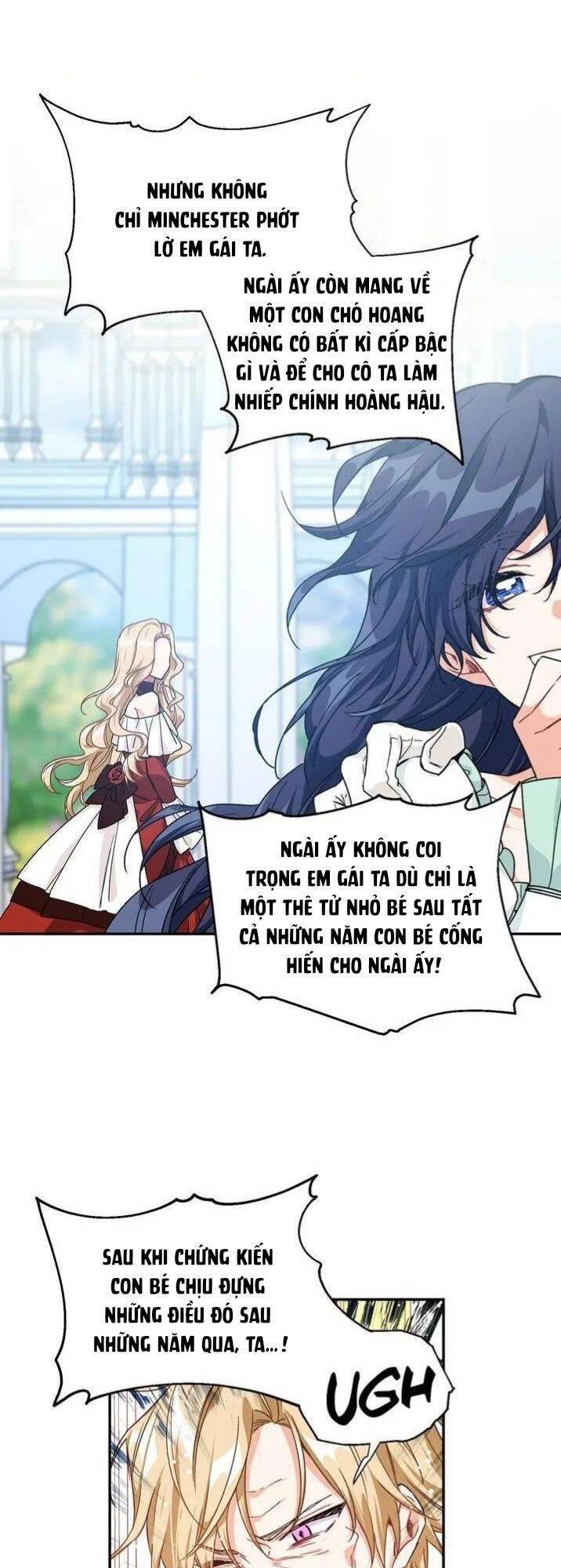 Nữ Hoàng Ngoại Khoa Chapter 128 - 49