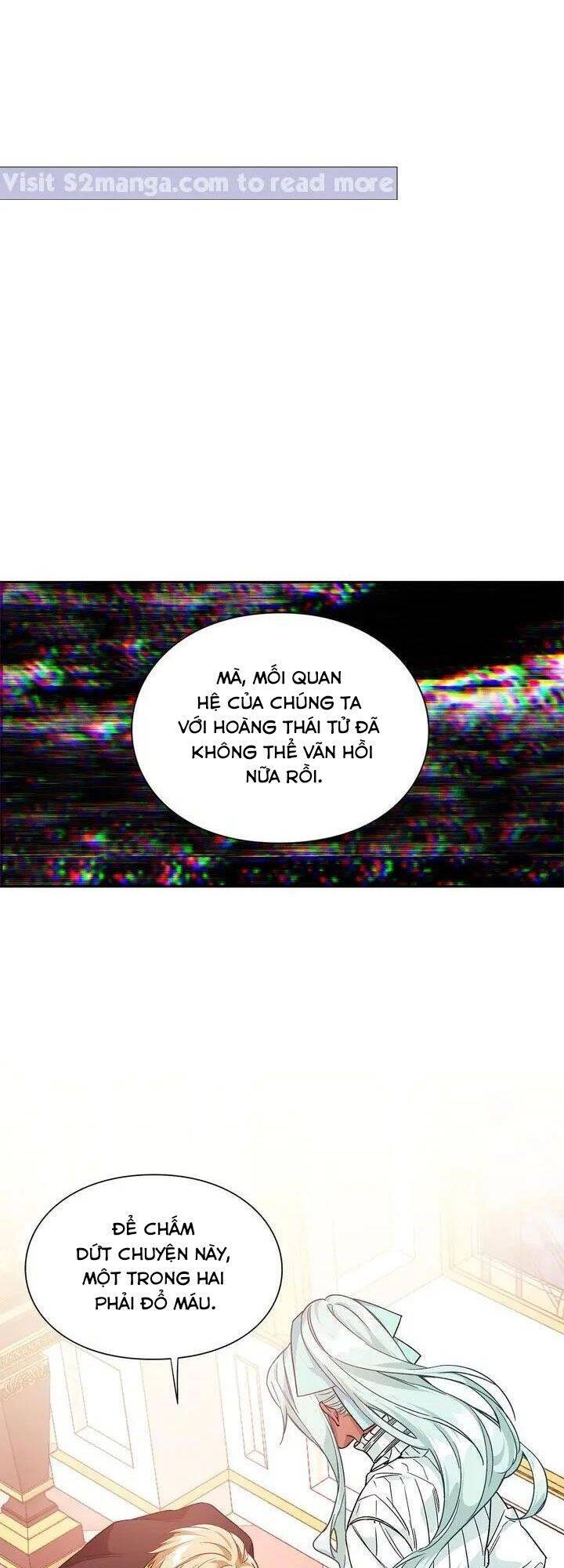 Nữ Hoàng Ngoại Khoa Chapter 128 - 53