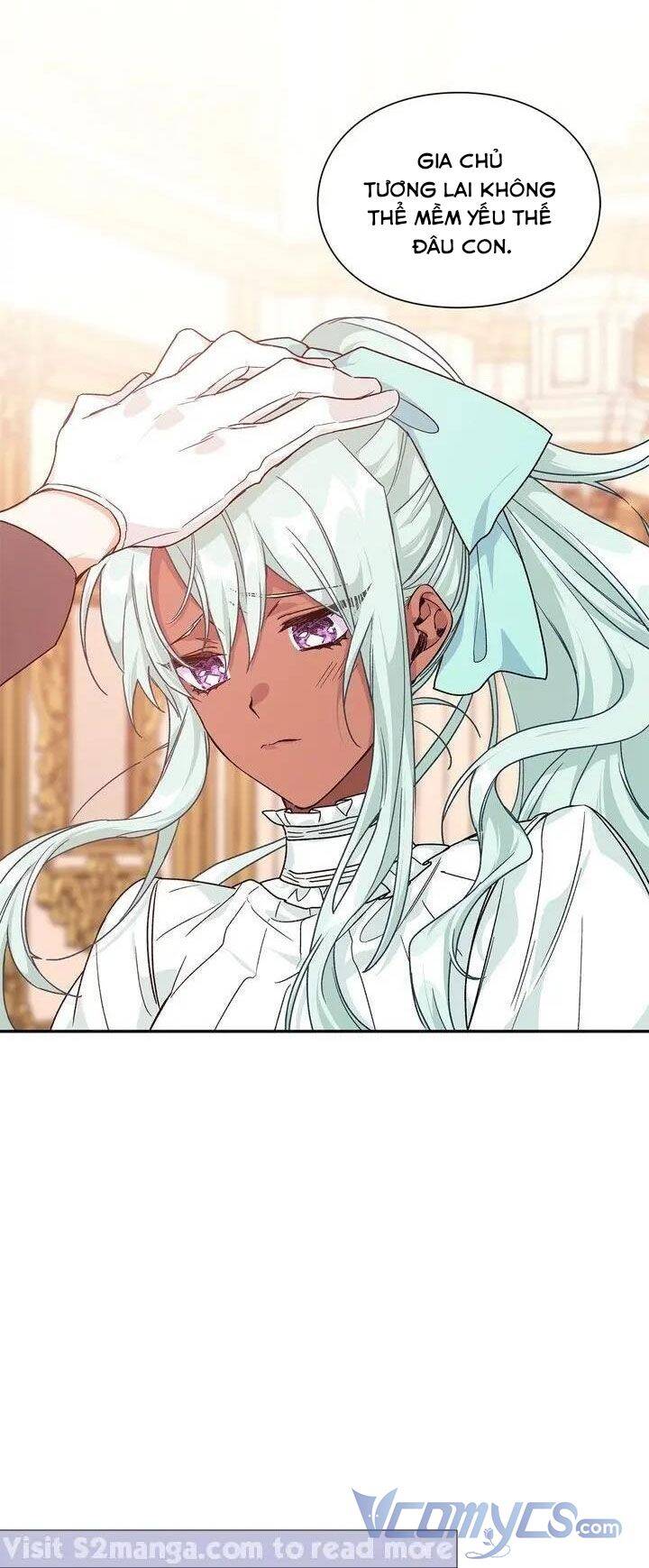 Nữ Hoàng Ngoại Khoa Chapter 128 - 56
