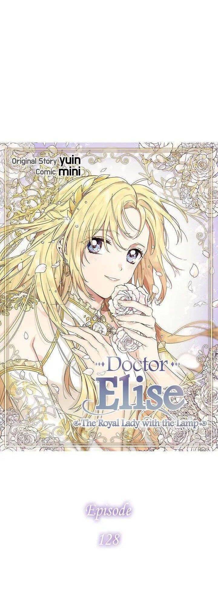 Nữ Hoàng Ngoại Khoa Chapter 128 - 7