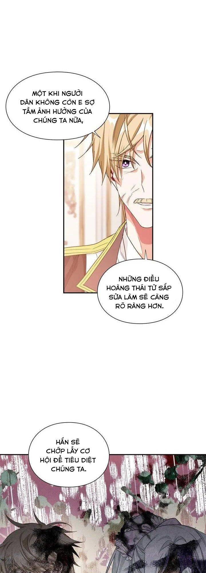 Nữ Hoàng Ngoại Khoa Chapter 128 - 9