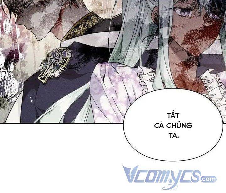 Nữ Hoàng Ngoại Khoa Chapter 128 - 10