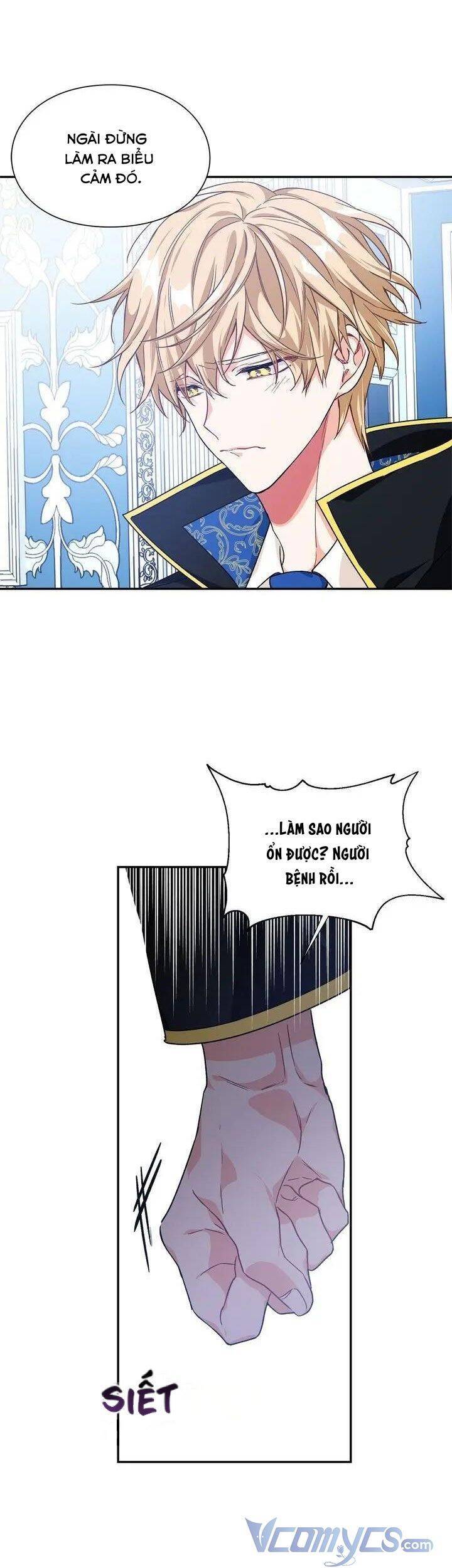 Nữ Hoàng Ngoại Khoa Chapter 129 - 16