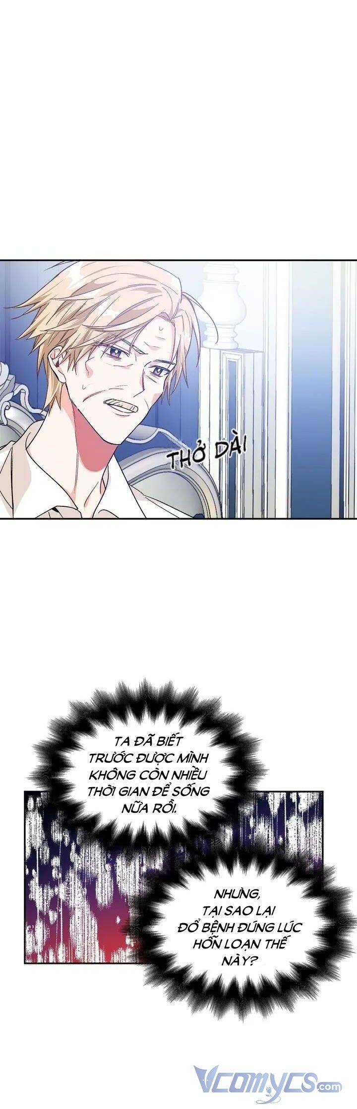Nữ Hoàng Ngoại Khoa Chapter 129 - 18